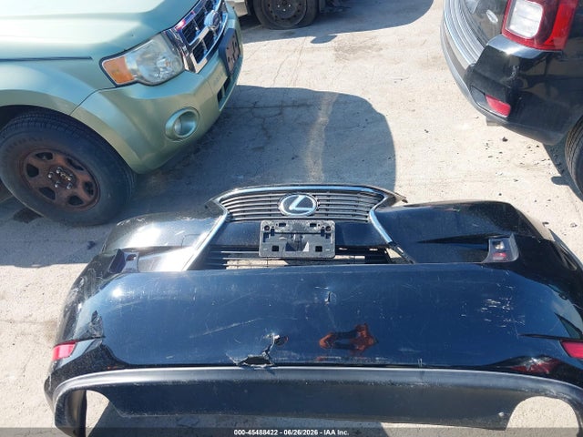 Aukcja sprzedaży 2015 Lexus Es 350, vin: JTHBK1GG5F2208205, numer aukcji: 45488422