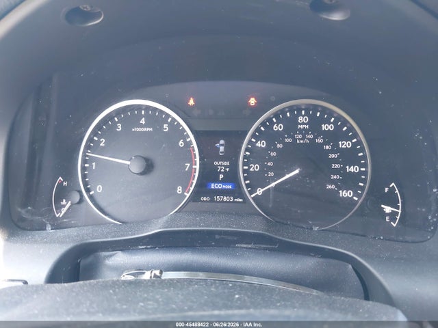 Aukcja sprzedaży 2015 Lexus Es 350, vin: JTHBK1GG5F2208205, numer aukcji: 45488422