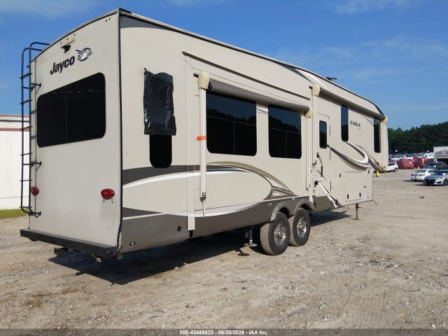 Jayco Eagle 2020 1UJCJ0BT5L1WD0169 Image 4