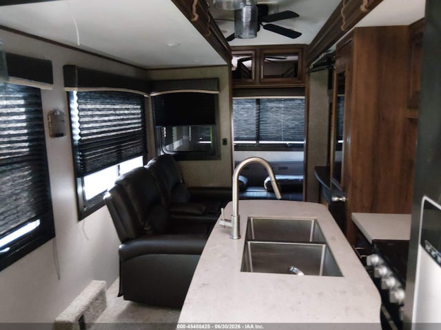 Jayco Eagle 2020 1UJCJ0BT5L1WD0169 Image 5