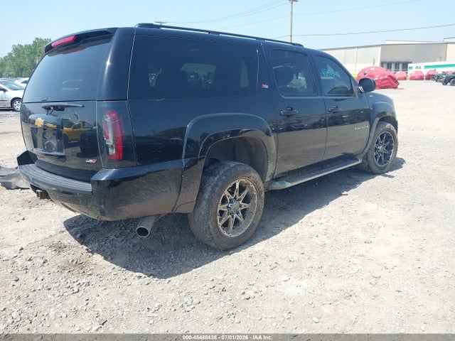 Auction sale of the 2012 Chevrolet Suburban Lt, vin: 1GNSKJE78CR252276, lot number: 45488438
