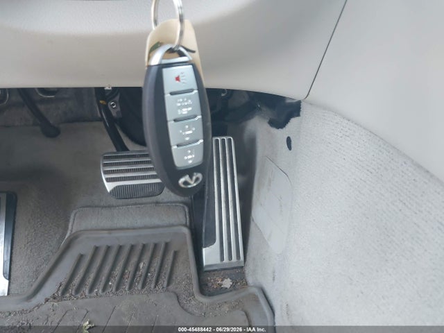Auction sale of the 2015 Infiniti Q50 Sport, vin: JN1BV7AR2FM393911, lot number: 45488442