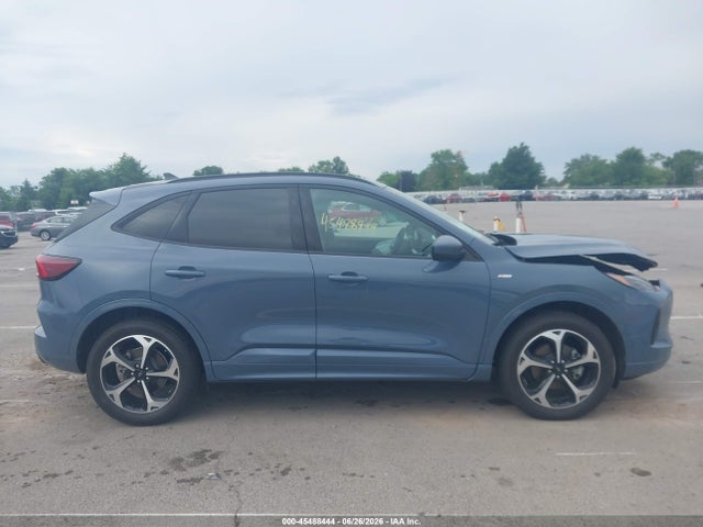 Ford Escape St-line Select 2024 1FMCU9NA7RUB31662 Image 13