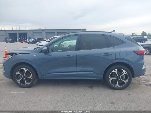Ford Escape St-line Select 2024 1FMCU9NA7RUB31662 Image 14