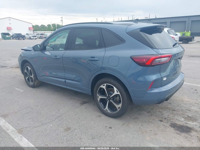 1FMCU9NA7RUB31662 Ford Escape St-line Select