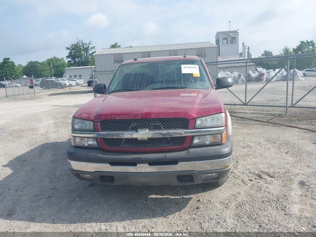 Aukcja sprzedaży 2005 Chevrolet Silverado 1500 Z71, vin: 1GCEK19B65Z250419, numer aukcji: 45488446