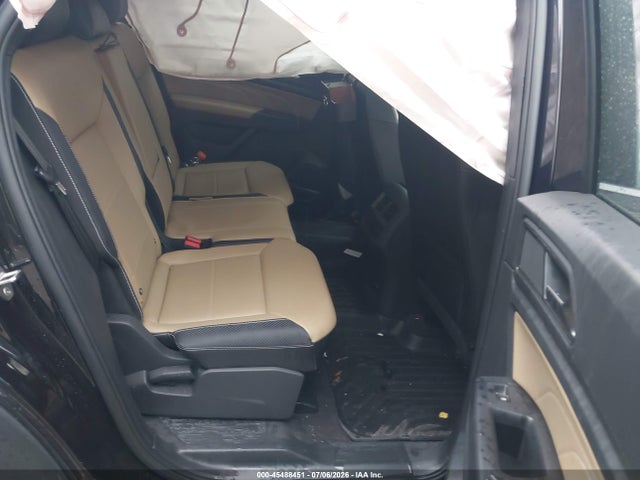 2021 Volkswagen Atlas Cross Sport 2.0t Sel მანქანა იყიდება აუქციონზე, vin: 1V2BC2CA7MC213112, აუქციონის ნომერი: 45488451