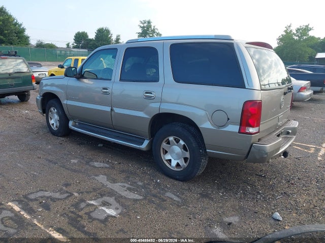 Продаж на аукціоні авто 2002 Cadillac Escalade Standard, vin: 1GYEK63N62R198991, номер лоту: 45488452