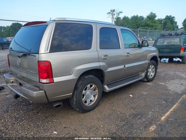 Продаж на аукціоні авто 2002 Cadillac Escalade Standard, vin: 1GYEK63N62R198991, номер лоту: 45488452
