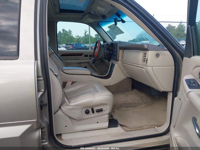 Продаж на аукціоні авто 2002 Cadillac Escalade Standard, vin: 1GYEK63N62R198991, номер лоту: 45488452