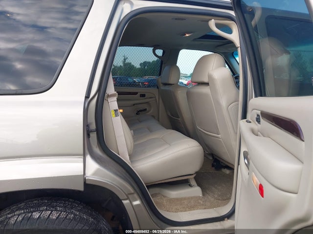 Продаж на аукціоні авто 2002 Cadillac Escalade Standard, vin: 1GYEK63N62R198991, номер лоту: 45488452