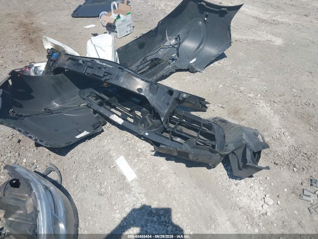45488454 :رقم المزاد ، W1Z4KFHY6RT169886 vin ، 2024 Mercedes-benz Sprinter 2500 Standard Roof 4-cyl Diesel مزاد بيع