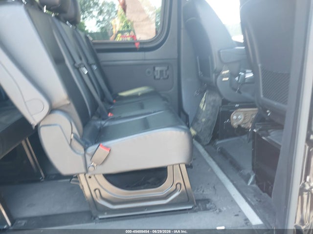45488454 :رقم المزاد ، W1Z4KFHY6RT169886 vin ، 2024 Mercedes-benz Sprinter 2500 Standard Roof 4-cyl Diesel مزاد بيع