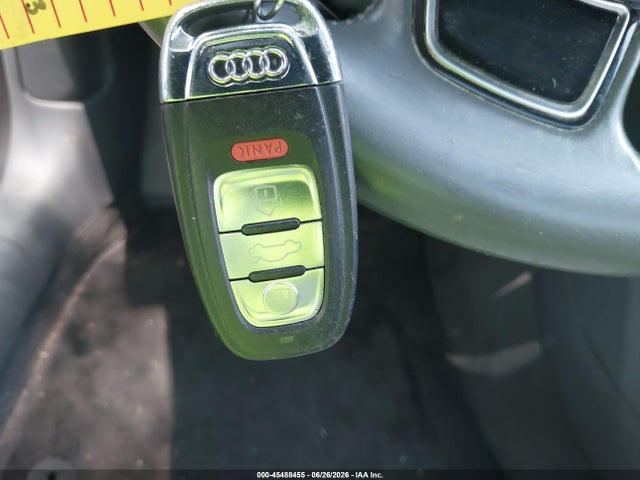Продажа на аукционе авто 2014 Audi A5 2.0t Premium, vin: WAUCFAFR8EA043443, номер лота: 45488455
