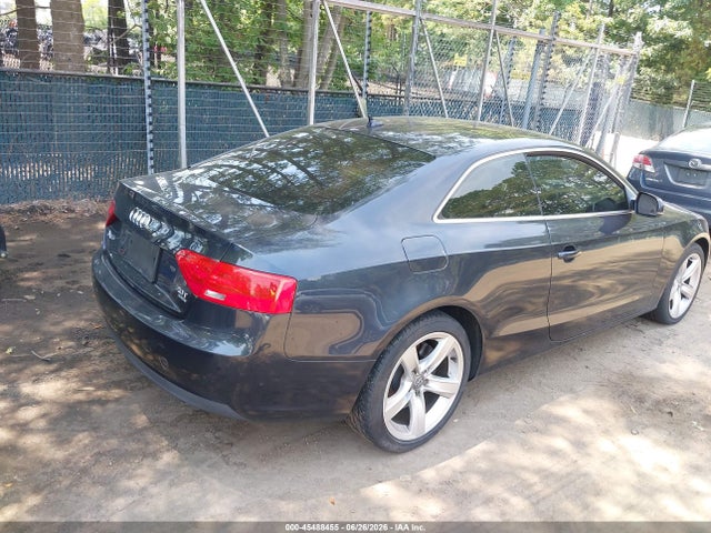 Продажа на аукционе авто 2014 Audi A5 2.0t Premium, vin: WAUCFAFR8EA043443, номер лота: 45488455