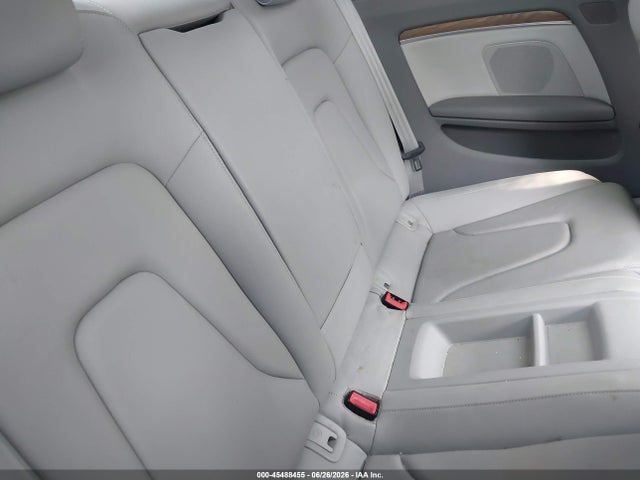 Продажа на аукционе авто 2014 Audi A5 2.0t Premium, vin: WAUCFAFR8EA043443, номер лота: 45488455
