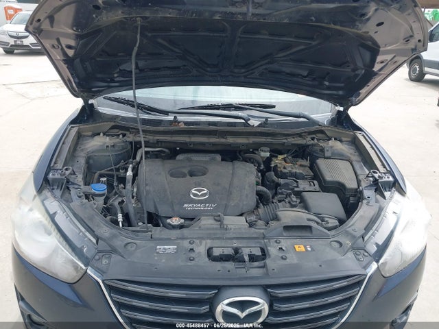 45488457 :رقم المزاد ، JM3KE2DYXG0906793 vin ، 2016 Mazda Cx-5 Grand Touring مزاد بيع