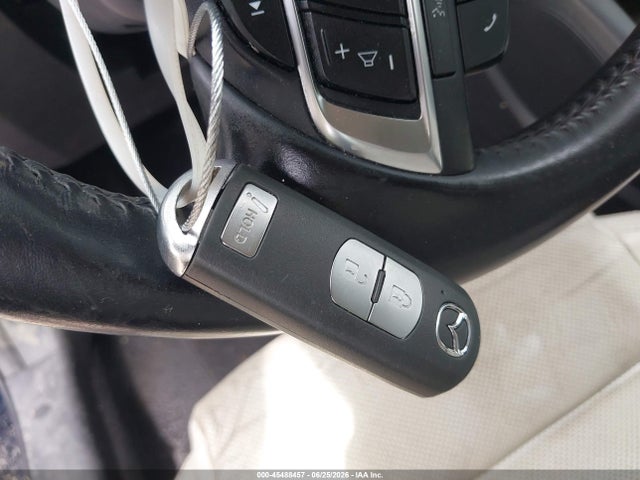 45488457 :رقم المزاد ، JM3KE2DYXG0906793 vin ، 2016 Mazda Cx-5 Grand Touring مزاد بيع