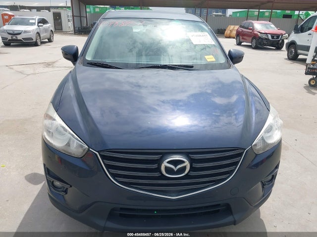 45488457 :رقم المزاد ، JM3KE2DYXG0906793 vin ، 2016 Mazda Cx-5 Grand Touring مزاد بيع