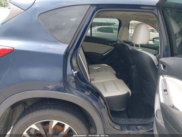 45488457 :رقم المزاد ، JM3KE2DYXG0906793 vin ، 2016 Mazda Cx-5 Grand Touring مزاد بيع