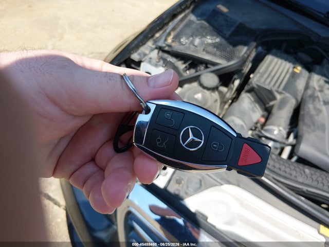 45488460 :رقم المزاد ، 55SWF4KB9GU147359 vin ، 2016 Mercedes-benz C 300 Luxury 4matic مزاد بيع