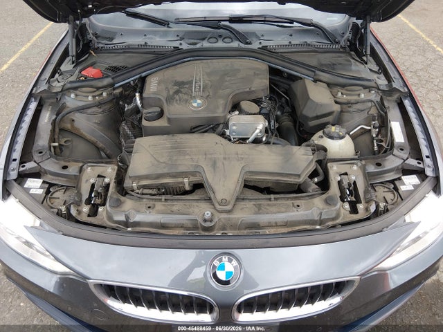BMW 428i Gran Coupe 2016 WBA4A9C50GGL89473 Image 10