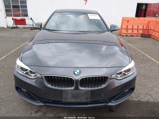BMW 428i Gran Coupe 2016 WBA4A9C50GGL89473 Image 13