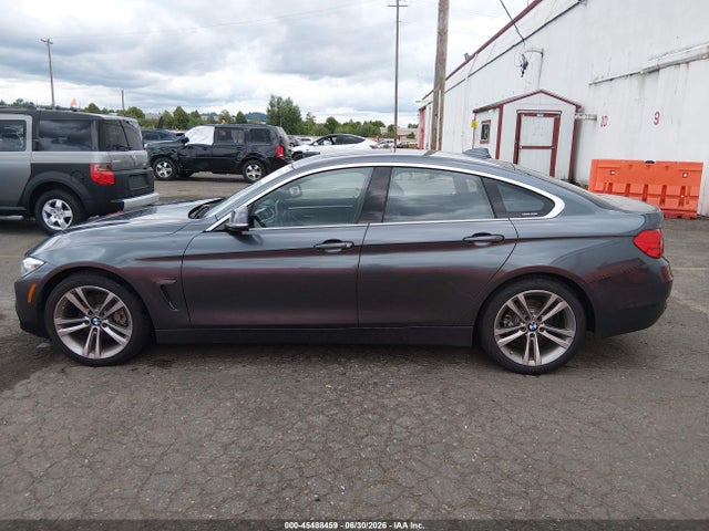 BMW 428i Gran Coupe 2016 WBA4A9C50GGL89473 Image 15