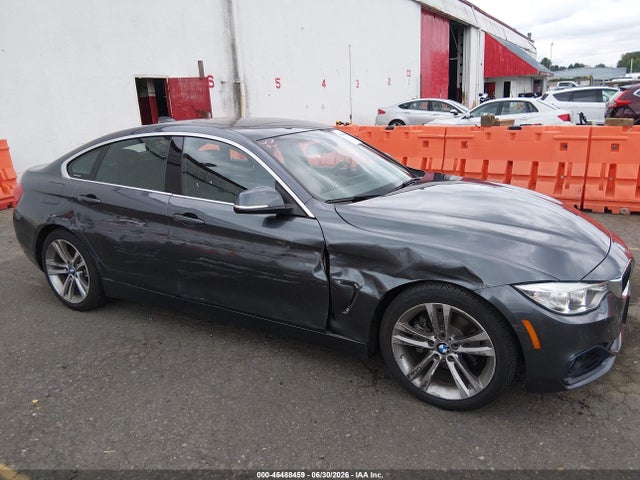 BMW 428i Gran Coupe 2016 WBA4A9C50GGL89473 Image 6