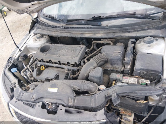 Продажа на аукционе авто 2012 Kia Forte Ex, vin: KNAFU4A26C5596287, номер лота: 45488462