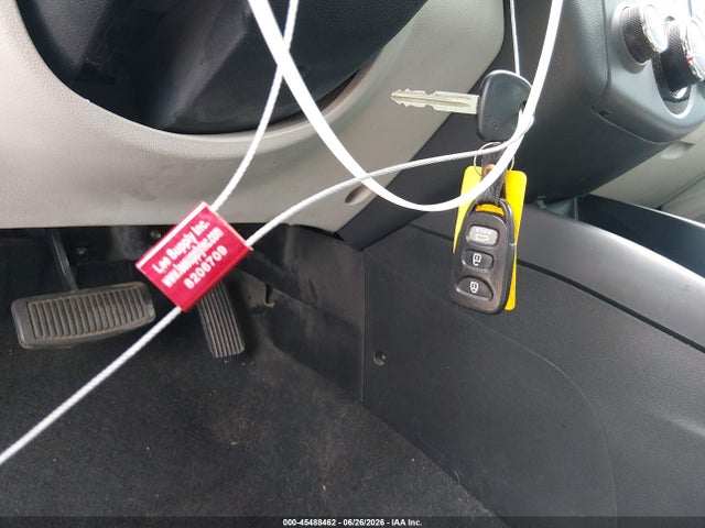 Продажа на аукционе авто 2012 Kia Forte Ex, vin: KNAFU4A26C5596287, номер лота: 45488462