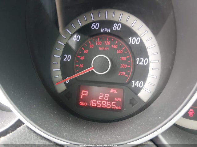 Продажа на аукционе авто 2012 Kia Forte Ex, vin: KNAFU4A26C5596287, номер лота: 45488462