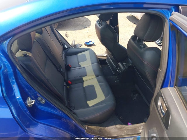 Продажа на аукционе авто 2017 Subaru Wrx Limited, vin: JF1VA1J67H9840172, номер лота: 45488463