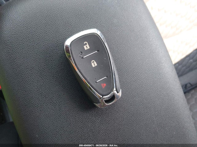 Продажа на аукционе авто 2019 Chevrolet Equinox Lt, vin: 3GNAXUEV0KS572684, номер лота: 45488471