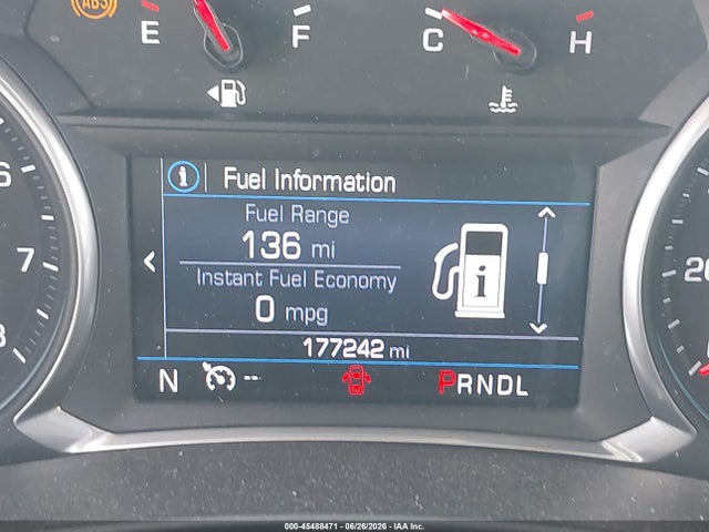 Продажа на аукционе авто 2019 Chevrolet Equinox Lt, vin: 3GNAXUEV0KS572684, номер лота: 45488471