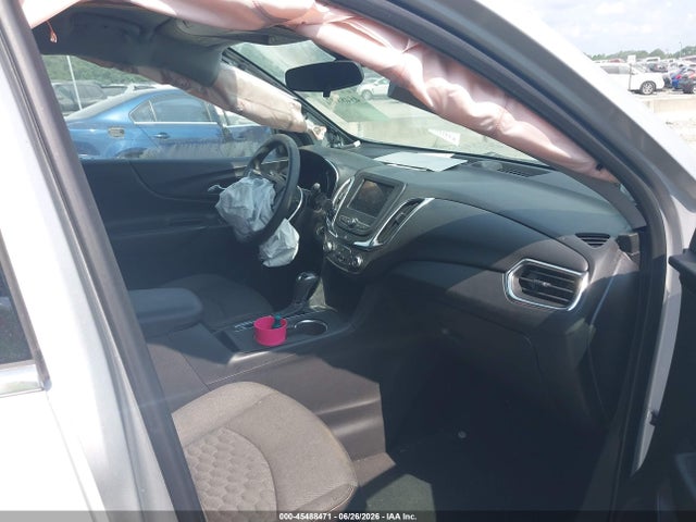 Продажа на аукционе авто 2019 Chevrolet Equinox Lt, vin: 3GNAXUEV0KS572684, номер лота: 45488471
