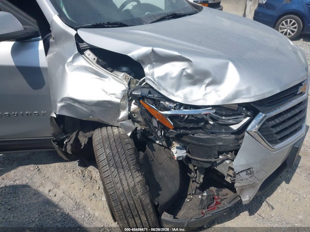 Продажа на аукционе авто 2019 Chevrolet Equinox Lt, vin: 3GNAXUEV0KS572684, номер лота: 45488471