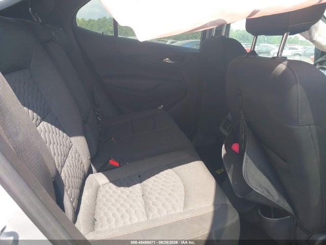 Продажа на аукционе авто 2019 Chevrolet Equinox Lt, vin: 3GNAXUEV0KS572684, номер лота: 45488471