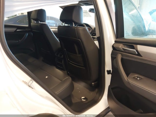 Продажа на аукционе авто 2017 Bmw X3 Xdrive35i, vin: 5UXWX7C55H0S19374, номер лота: 45488472