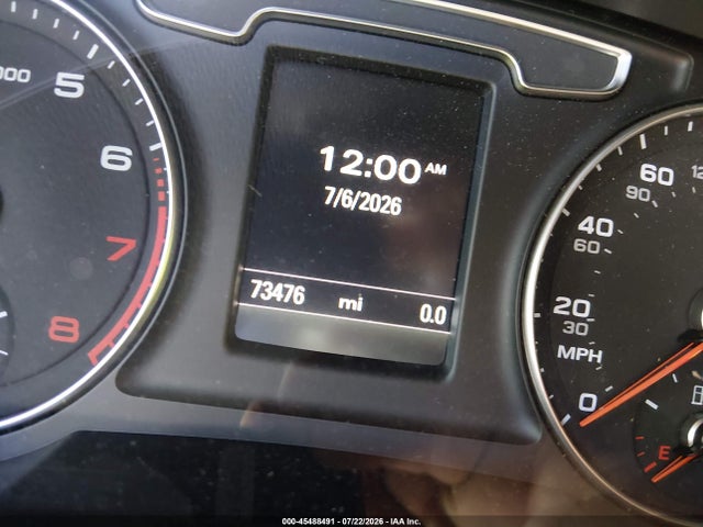 WA1GFCFS2GR020287 Audi Q3 2.0t Premium Plus