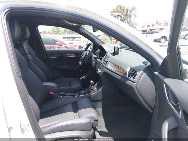 WA1GFCFS2GR020287 Audi Q3 2.0t Premium Plus