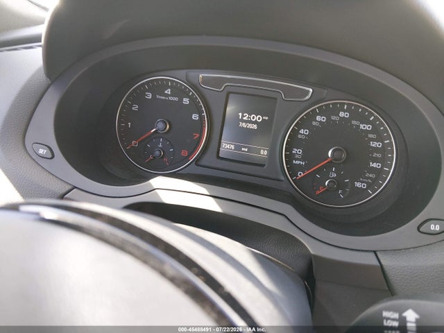 WA1GFCFS2GR020287 Audi Q3 2.0t Premium Plus