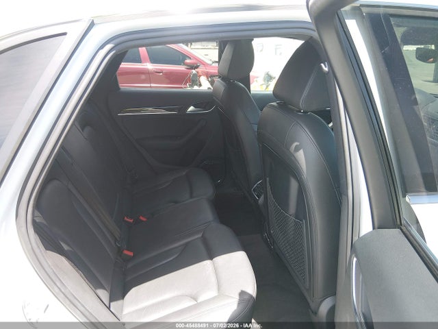 WA1GFCFS2GR020287 Audi Q3 2.0t Premium Plus