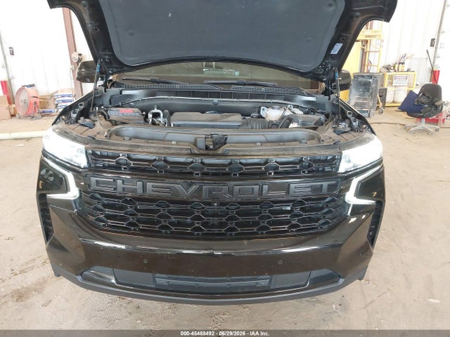 45488492 :رقم المزاد ، 1GNSKEKD1PR476268 vin ، 2023 Chevrolet Suburban 4wd Rst مزاد بيع