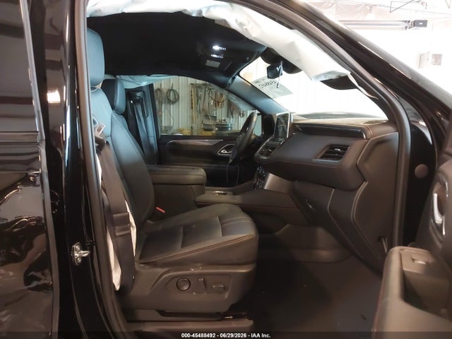 45488492 :رقم المزاد ، 1GNSKEKD1PR476268 vin ، 2023 Chevrolet Suburban 4wd Rst مزاد بيع
