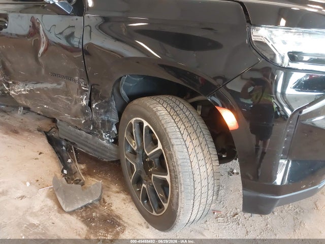 45488492 :رقم المزاد ، 1GNSKEKD1PR476268 vin ، 2023 Chevrolet Suburban 4wd Rst مزاد بيع