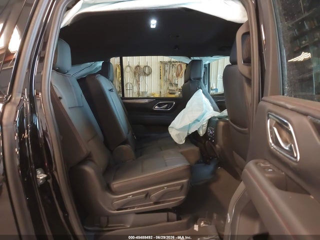 45488492 :رقم المزاد ، 1GNSKEKD1PR476268 vin ، 2023 Chevrolet Suburban 4wd Rst مزاد بيع
