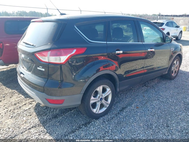 45488494 :رقم المزاد ، 1FMCU0GX5FUA47025 vin ، 2015 Ford Escape Se مزاد بيع