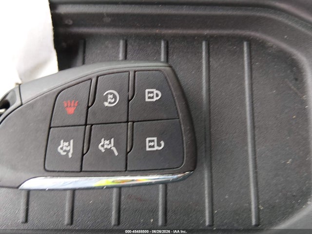 Chevrolet Tahoe 2wd Lt 2021 1GNSCNKD7MR397728 Image 11