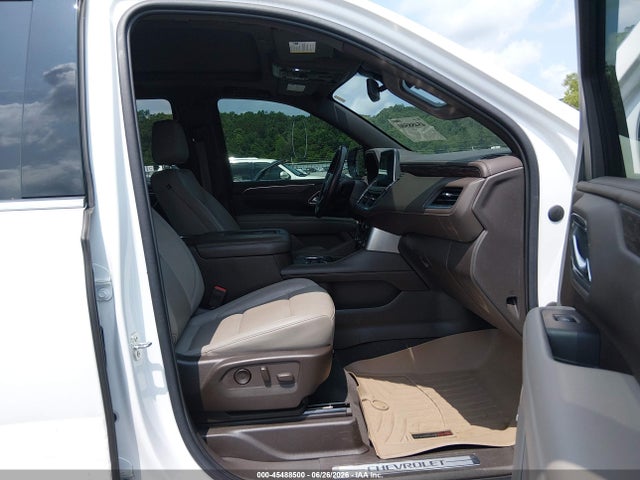 Chevrolet Tahoe 2wd Lt 2021 1GNSCNKD7MR397728 Image 5